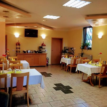Hotel Zum Schnackel In Mainz Βιζμπάντεν Εξωτερικό φωτογραφία