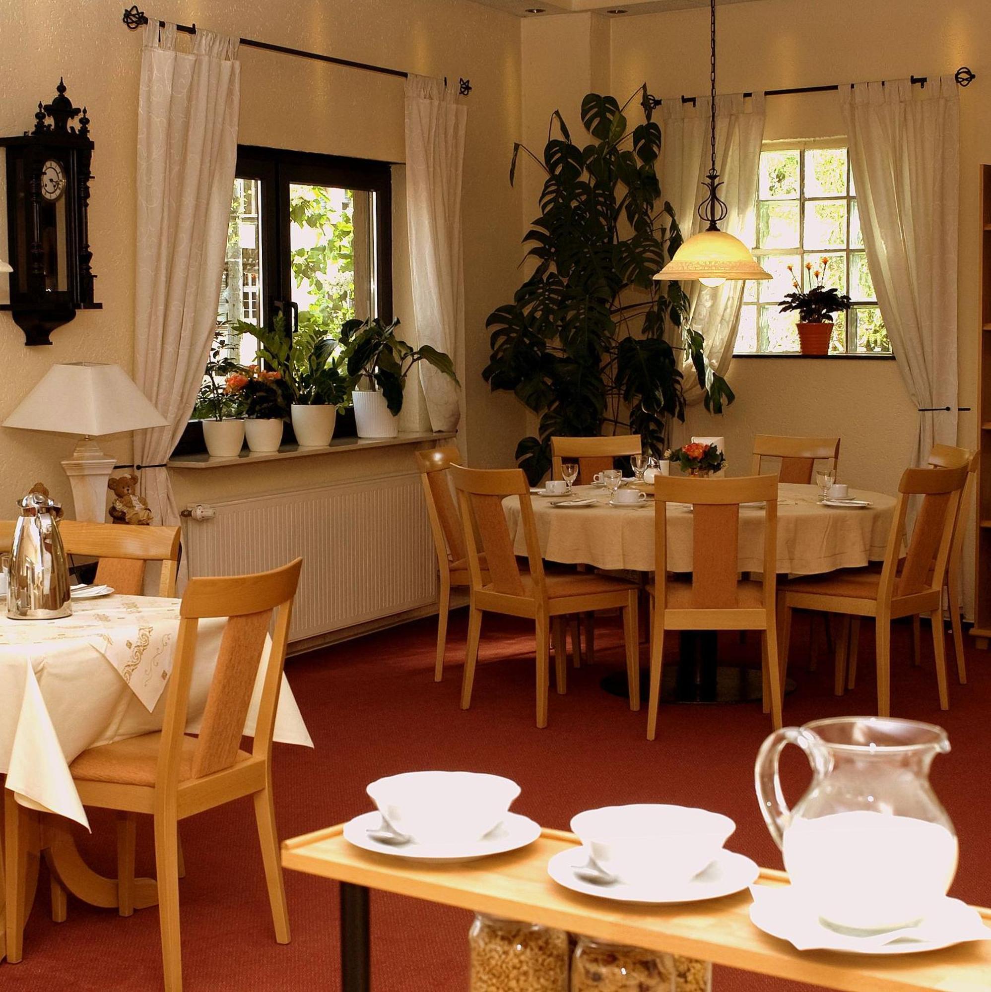 Hotel Zum Schnackel In Mainz Βιζμπάντεν Εξωτερικό φωτογραφία