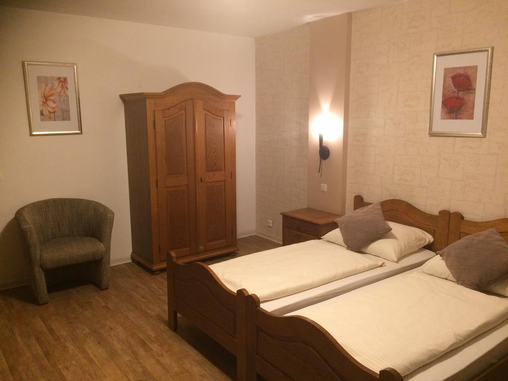 Hotel Zum Schnackel In Mainz Βιζμπάντεν Εξωτερικό φωτογραφία