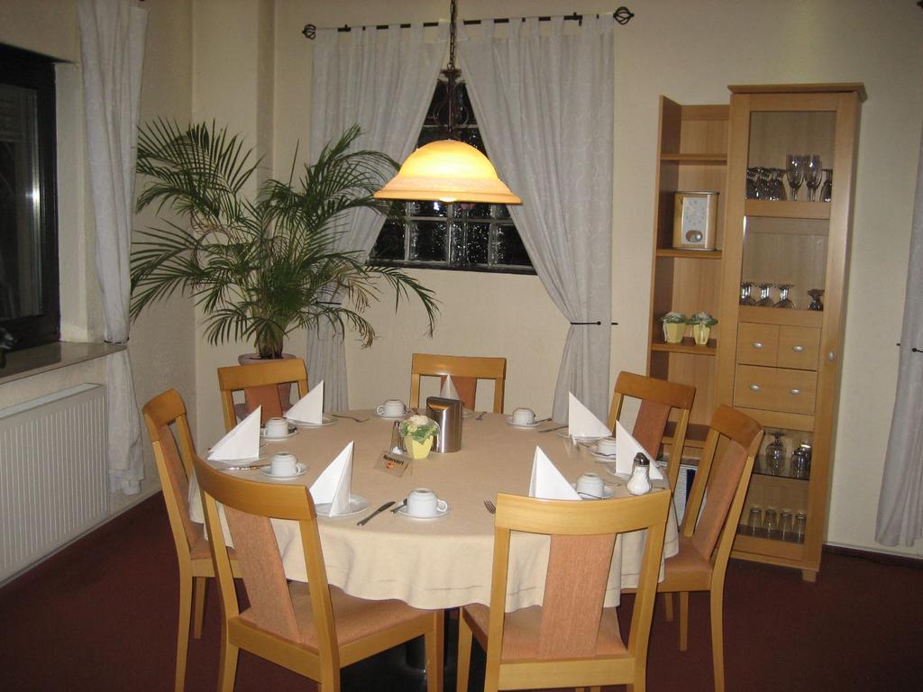 Hotel Zum Schnackel In Mainz Βιζμπάντεν Εξωτερικό φωτογραφία