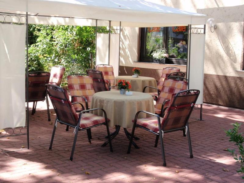 Hotel Zum Schnackel In Mainz Βιζμπάντεν Εξωτερικό φωτογραφία