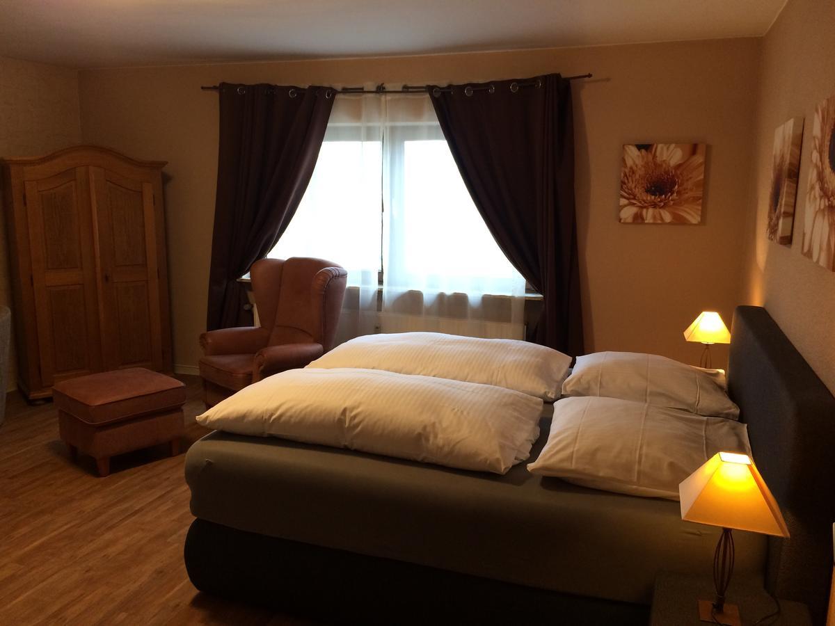 Hotel Zum Schnackel In Mainz Βιζμπάντεν Εξωτερικό φωτογραφία