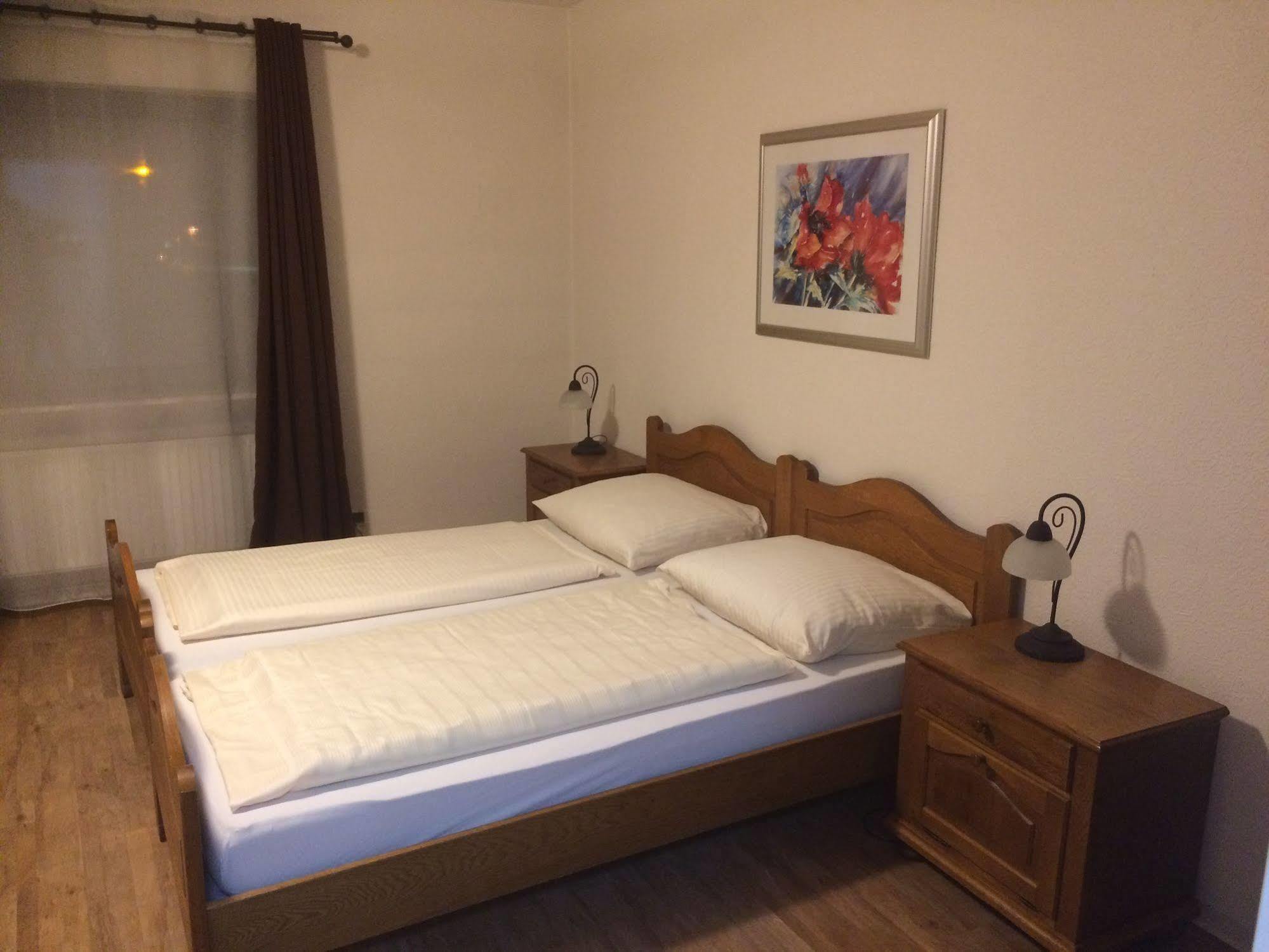 Hotel Zum Schnackel In Mainz Βιζμπάντεν Εξωτερικό φωτογραφία