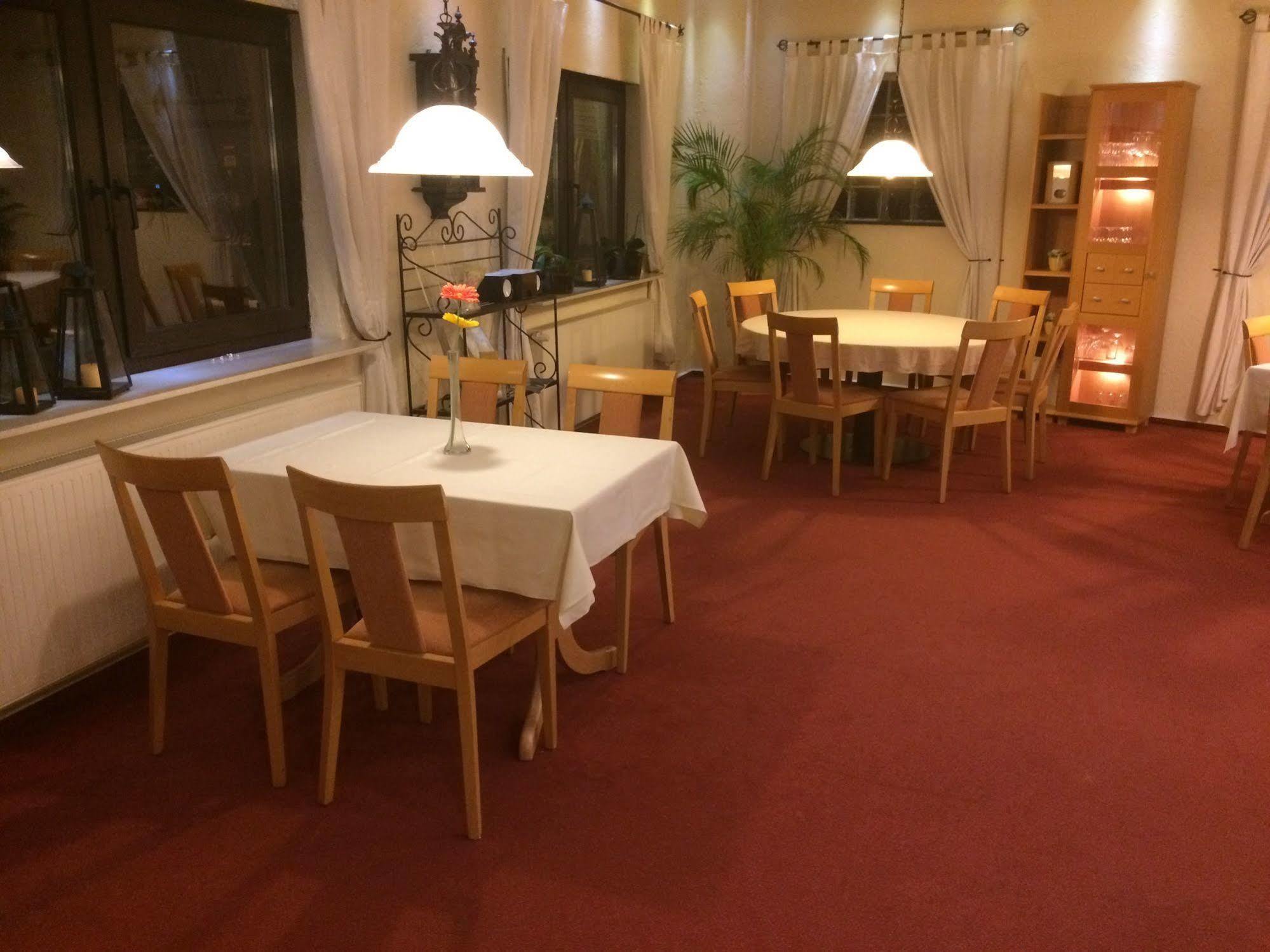 Hotel Zum Schnackel In Mainz Βιζμπάντεν Εξωτερικό φωτογραφία