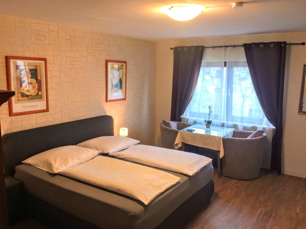 Hotel Zum Schnackel In Mainz Βιζμπάντεν Εξωτερικό φωτογραφία
