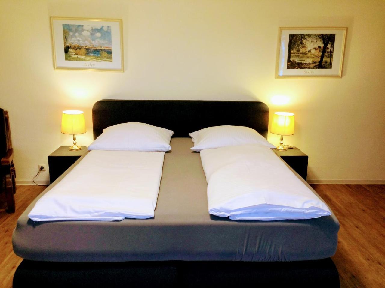 Hotel Zum Schnackel In Mainz Βιζμπάντεν Εξωτερικό φωτογραφία