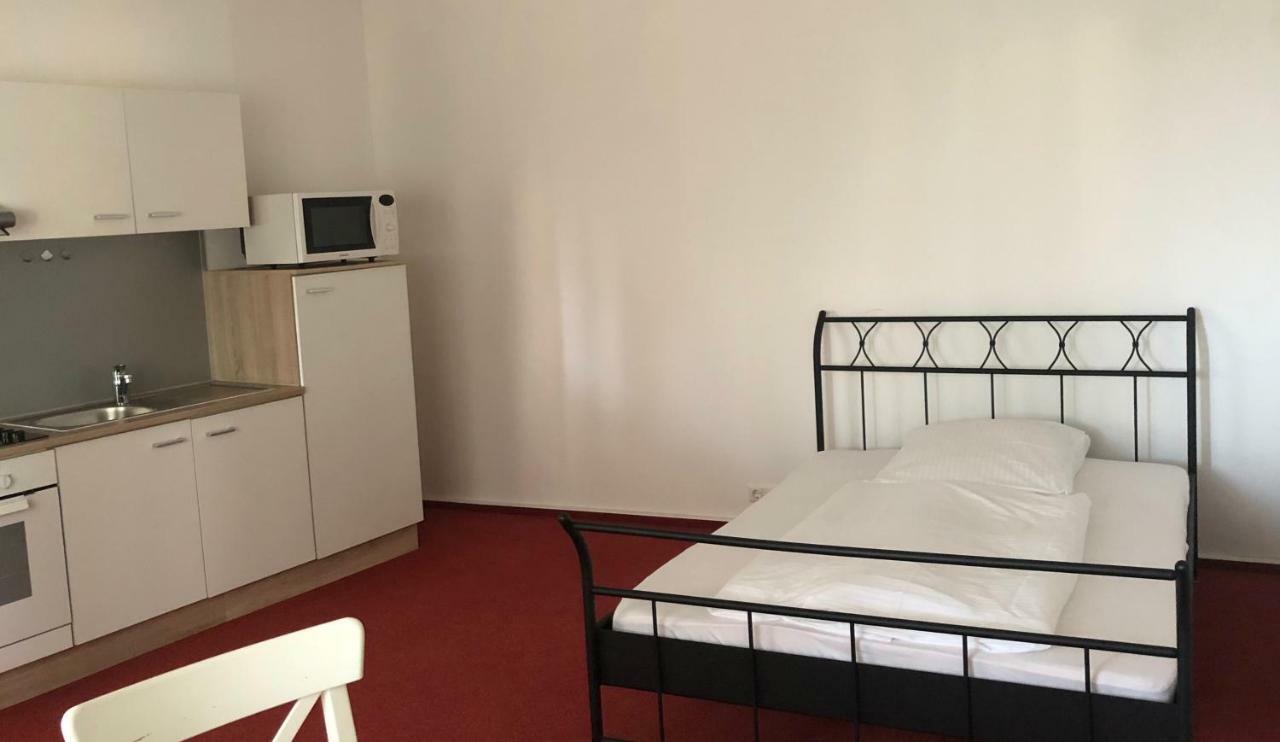 Hotel Zum Schnackel In Mainz Βιζμπάντεν Εξωτερικό φωτογραφία