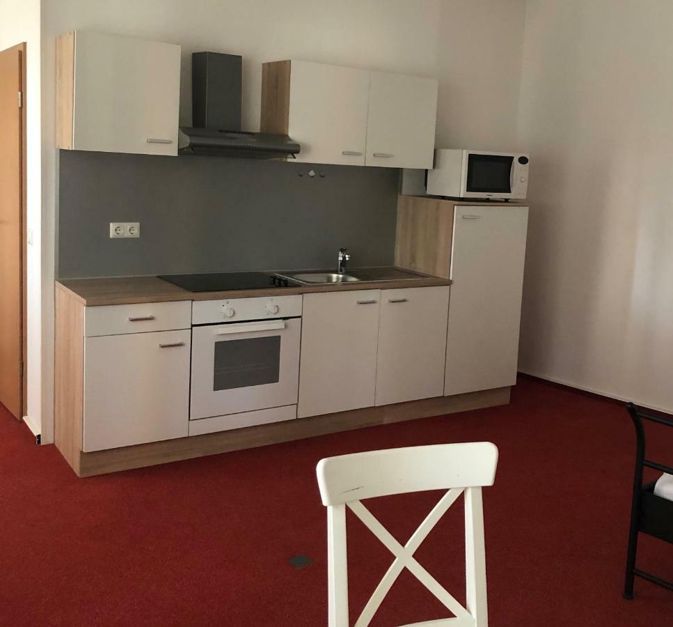 Hotel Zum Schnackel In Mainz Βιζμπάντεν Εξωτερικό φωτογραφία